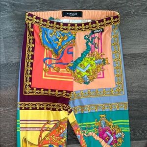 Versace Leggings